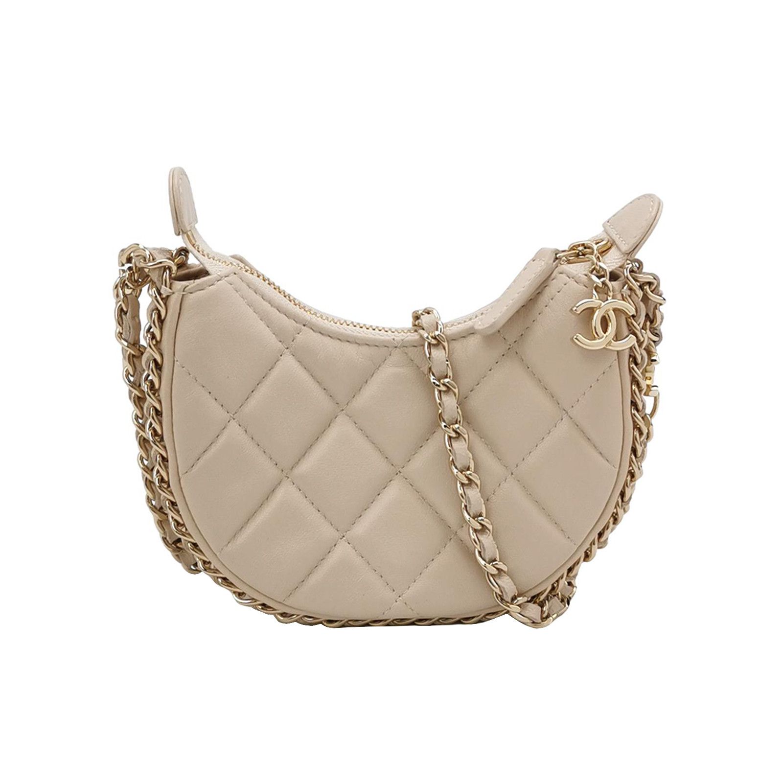 Chanel Chanel Women os Shoulder Bags Size ONE SIZE - 1 Thumbnail
