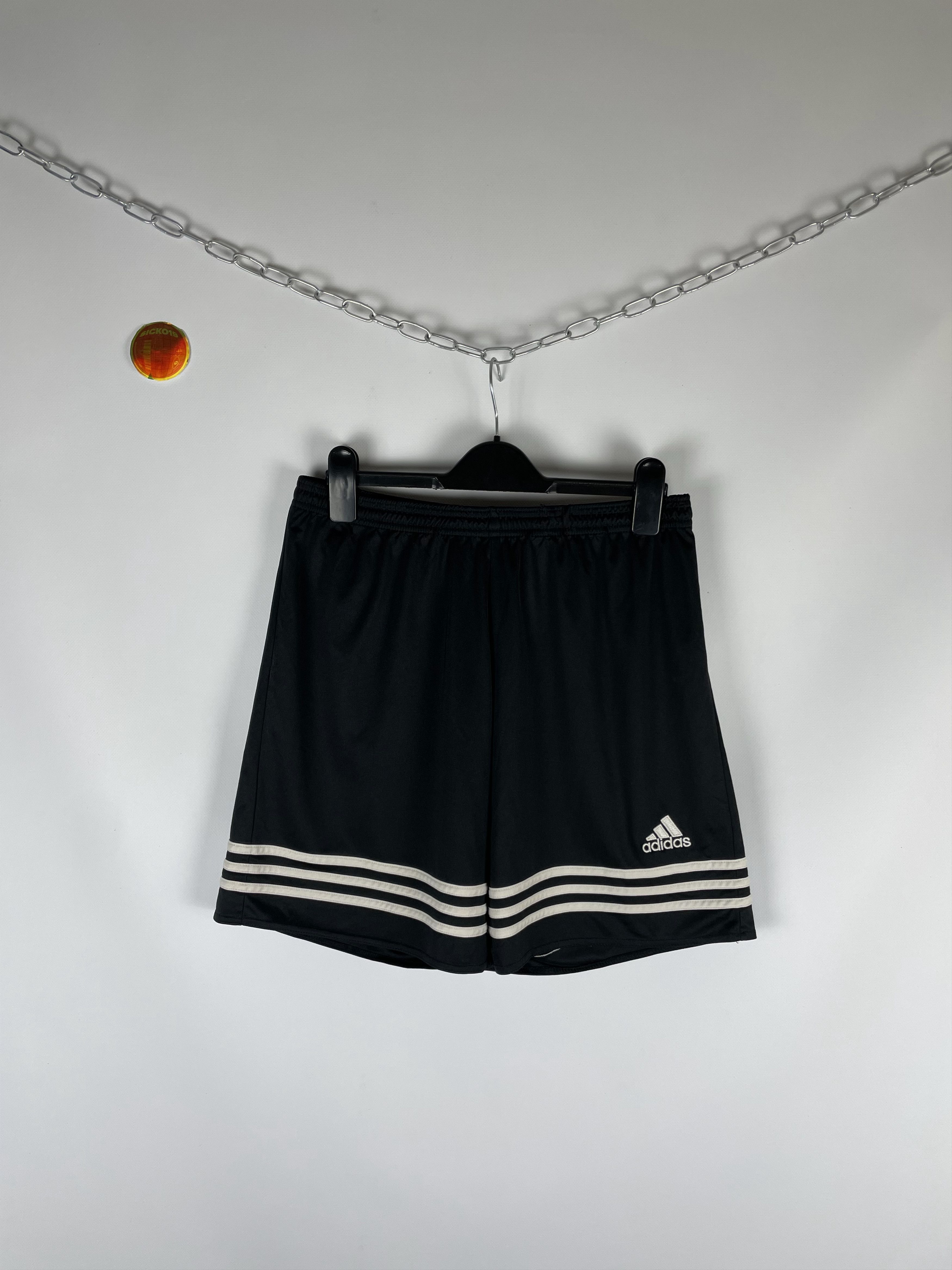 Adidas Vintage Adidas Shorts Y2k Size US 34 / EU 50 - 1 Thumbnail