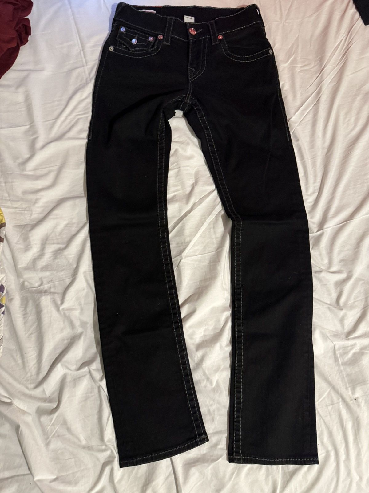 True Religion Ricky Jeans