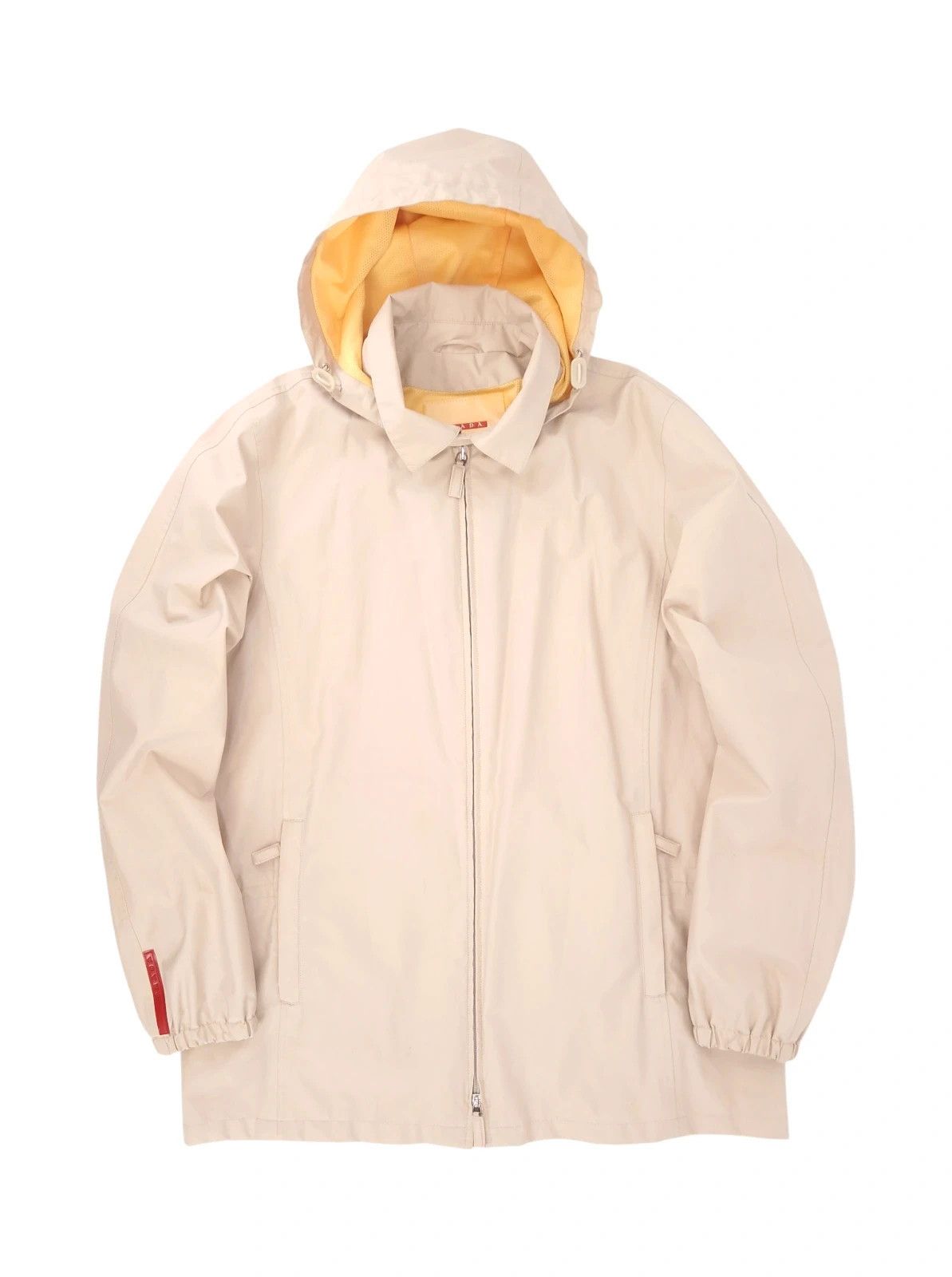 Prada Prada Sport Gore-Tex Jacket Size US L / EU 52-54 / 3 - 1 Thumbnail