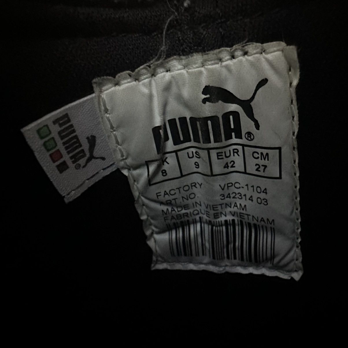 Puma Satori Lux Size US 9 / EU 42 - 9 Thumbnail