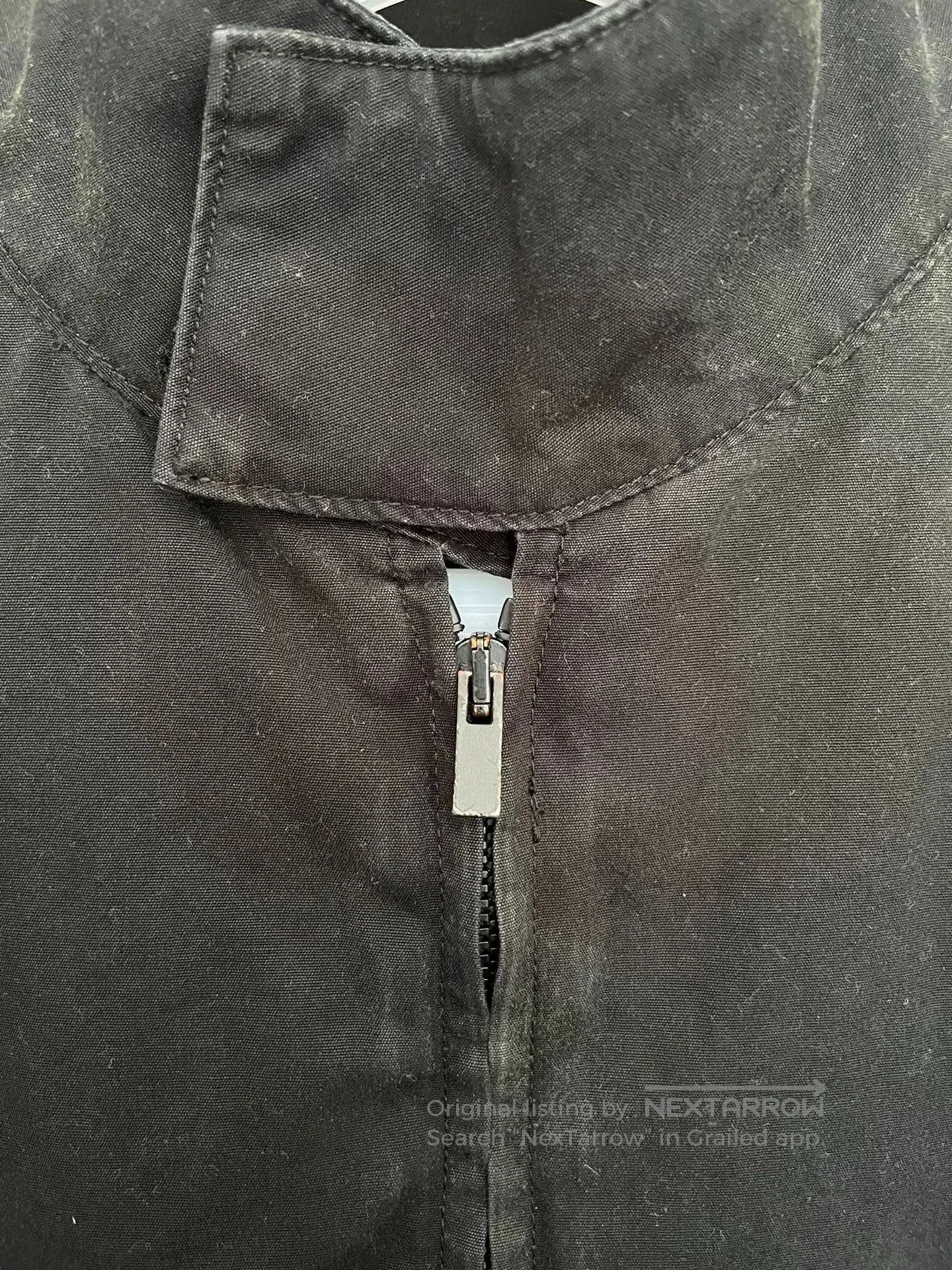 Fear of God Fear of God Classic Vintage Coach Jacket. Size US XS / EU 42 / 0 - 7 Thumbnail