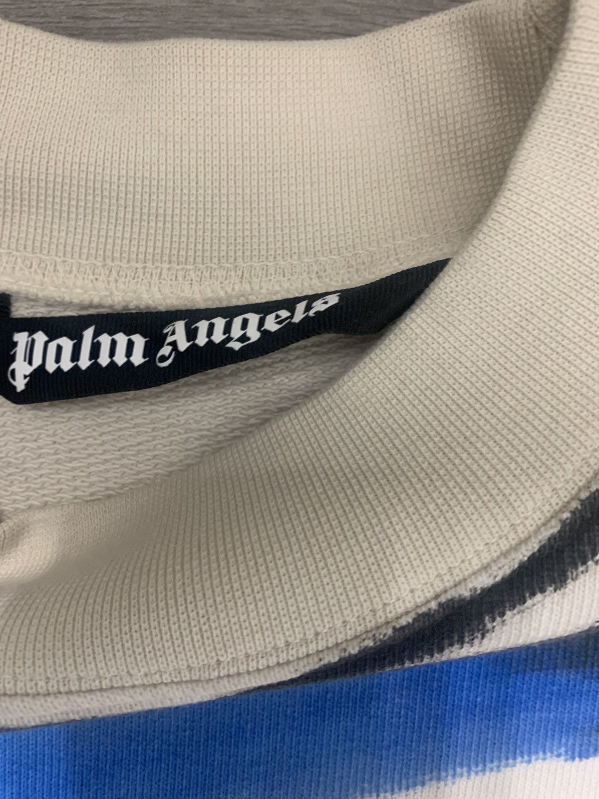 Palm Angels Palm Angels Sweater Size US M / EU 48-50 / 2 - 4 Thumbnail