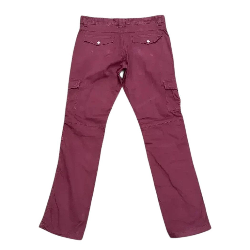 Seditionaries SEMATIC DESIGN 🔥 W33 L32 Multipocket Utility Trousers Cargo Size US 33 - 7 Thumbnail