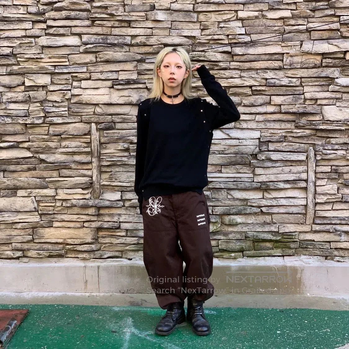 Comme des Garcons Homme Plus Comme des Garçons Vintage Knit Sweater. Size US M / EU 48-50 / 2 - 5 Thumbnail
