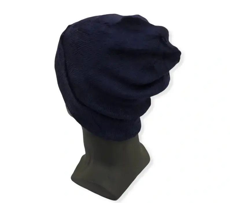BEAUTY&YOUTH × United Arrows Beauty & Youth United Arrows Plain Beanie Size ONE SIZE - 3 Thumbnail