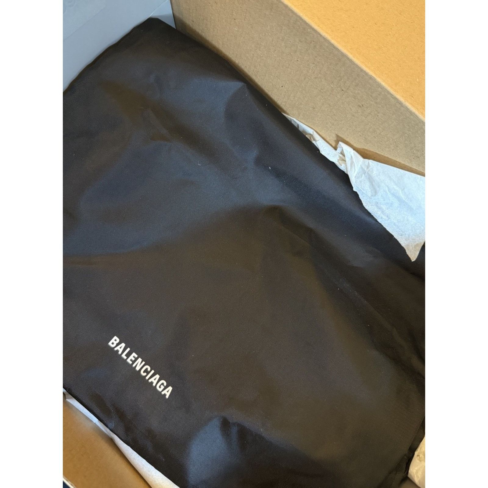 Balenciaga Size 45EU/12US - Balenciaga Speed Trainers Graffiti NEW Size US 12 / EU 45 - 10 Thumbnail