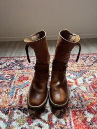 Wesco Boss