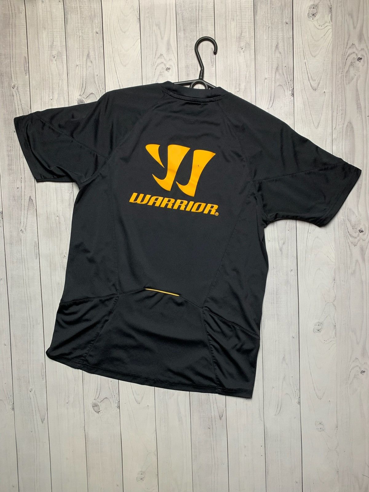Vintage Vintage Liverpool soccer jersey size M black Size US M / EU 48-50 / 2 - 2 Thumbnail