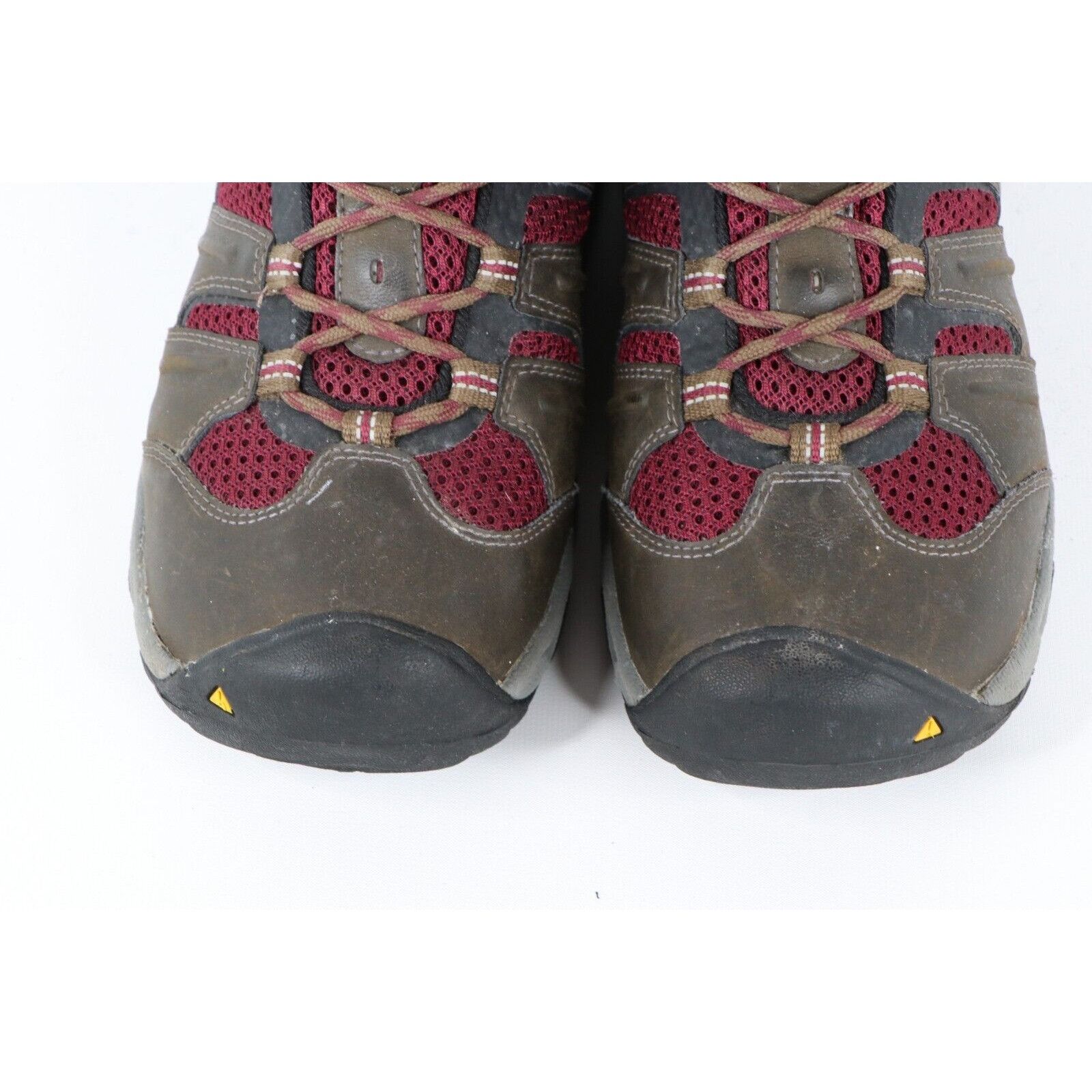 Other Keen Koven Mid Waterproof Leather Outdoor Hiking Boots Size US 8.5 / IT 38.5 - 3 Thumbnail