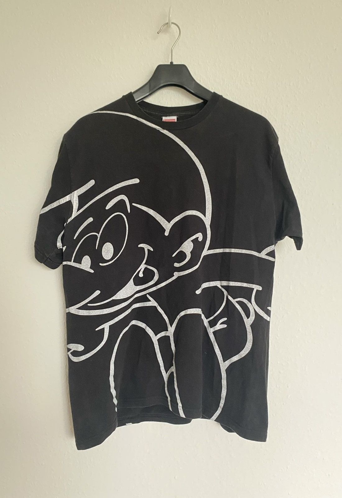 Damien Hirst × Supreme Supreme/Damien Hirst Black Sheep Tee