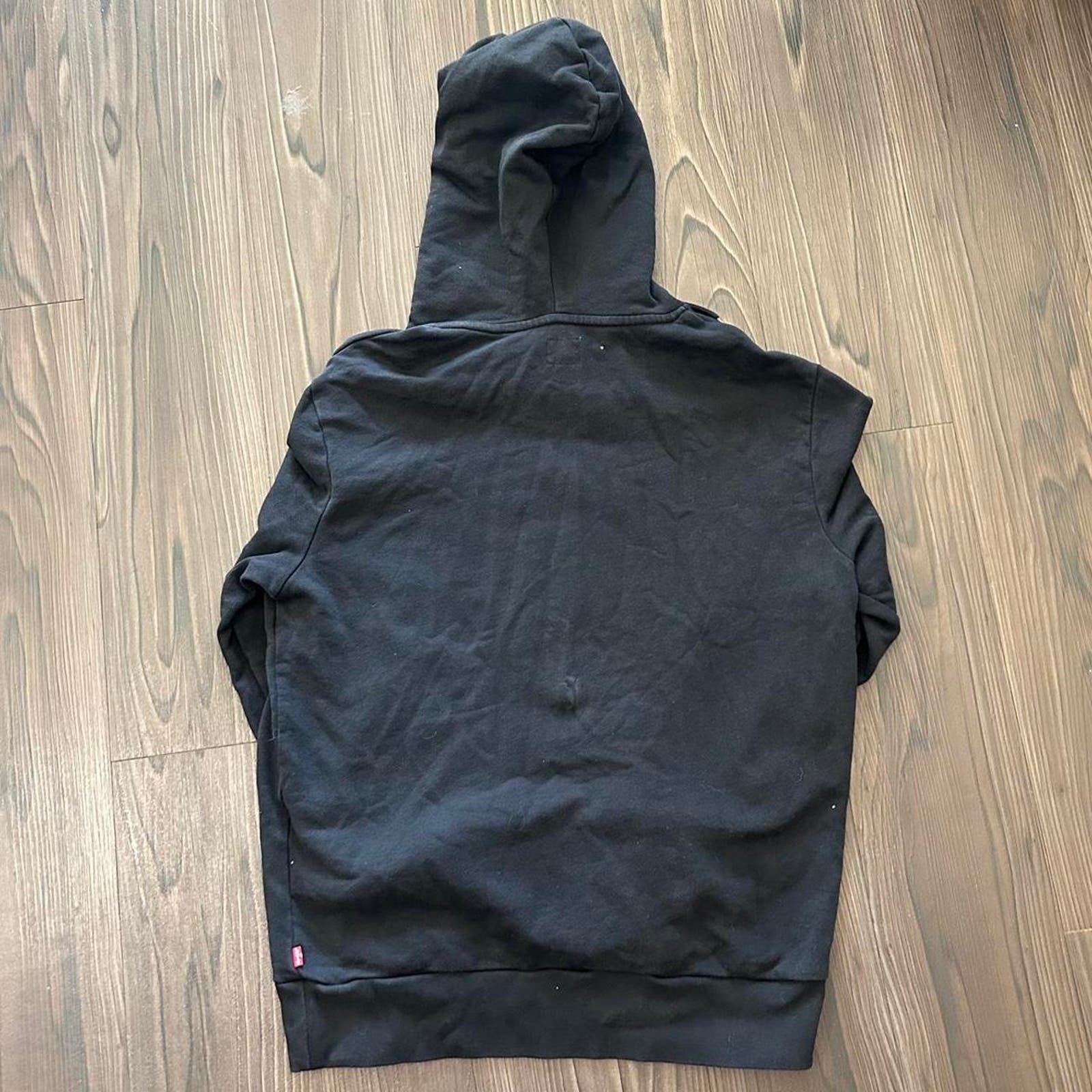 Levi's Levi’s Graphic Hoodie Size US S / EU 44-46 / 1 - 2 Thumbnail