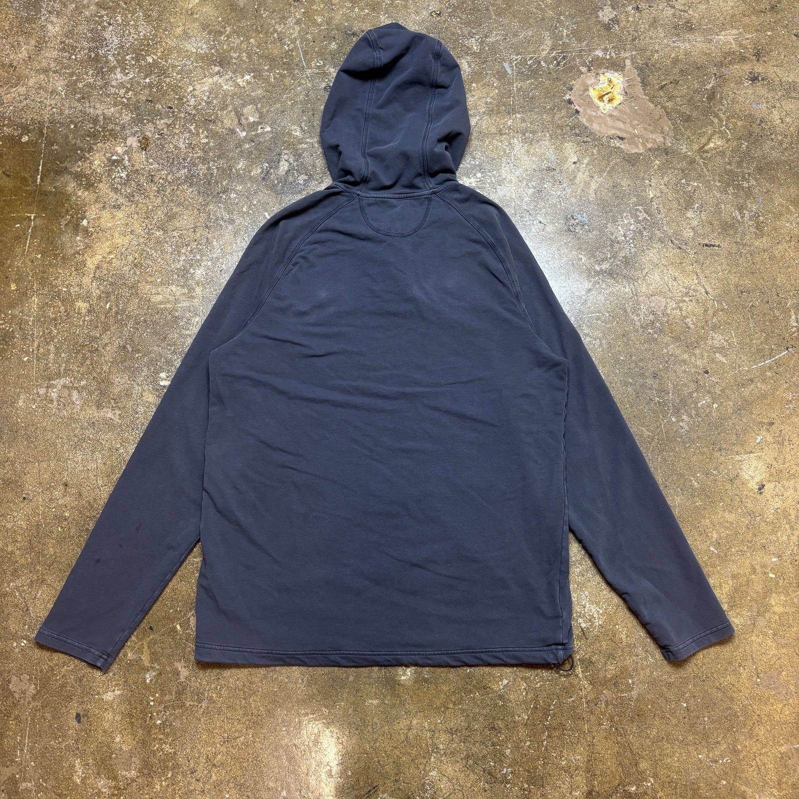 Rhone Rhone Bolinas Beach Poncho Henley Hoodie Pullover Men's M Size US M / EU 48-50 / 2 - 3 Thumbnail