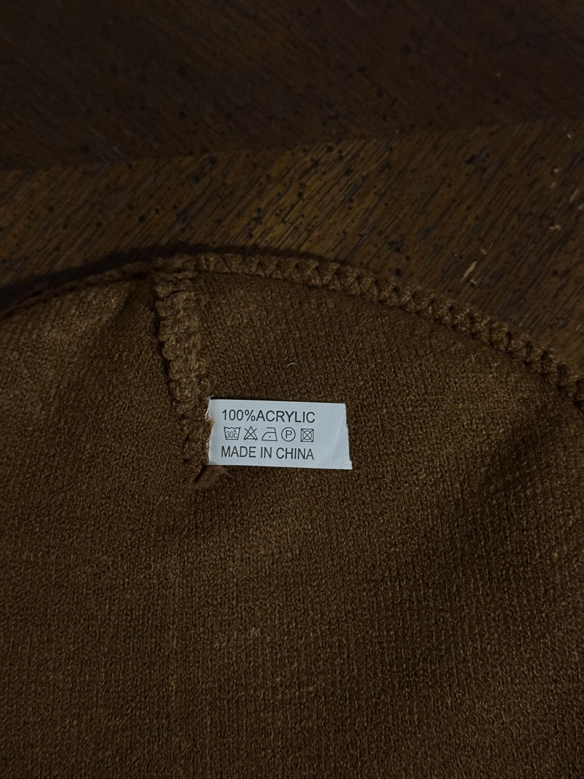 Other NoSafety Skateboards Beanie Size ONE SIZE - 8 Thumbnail