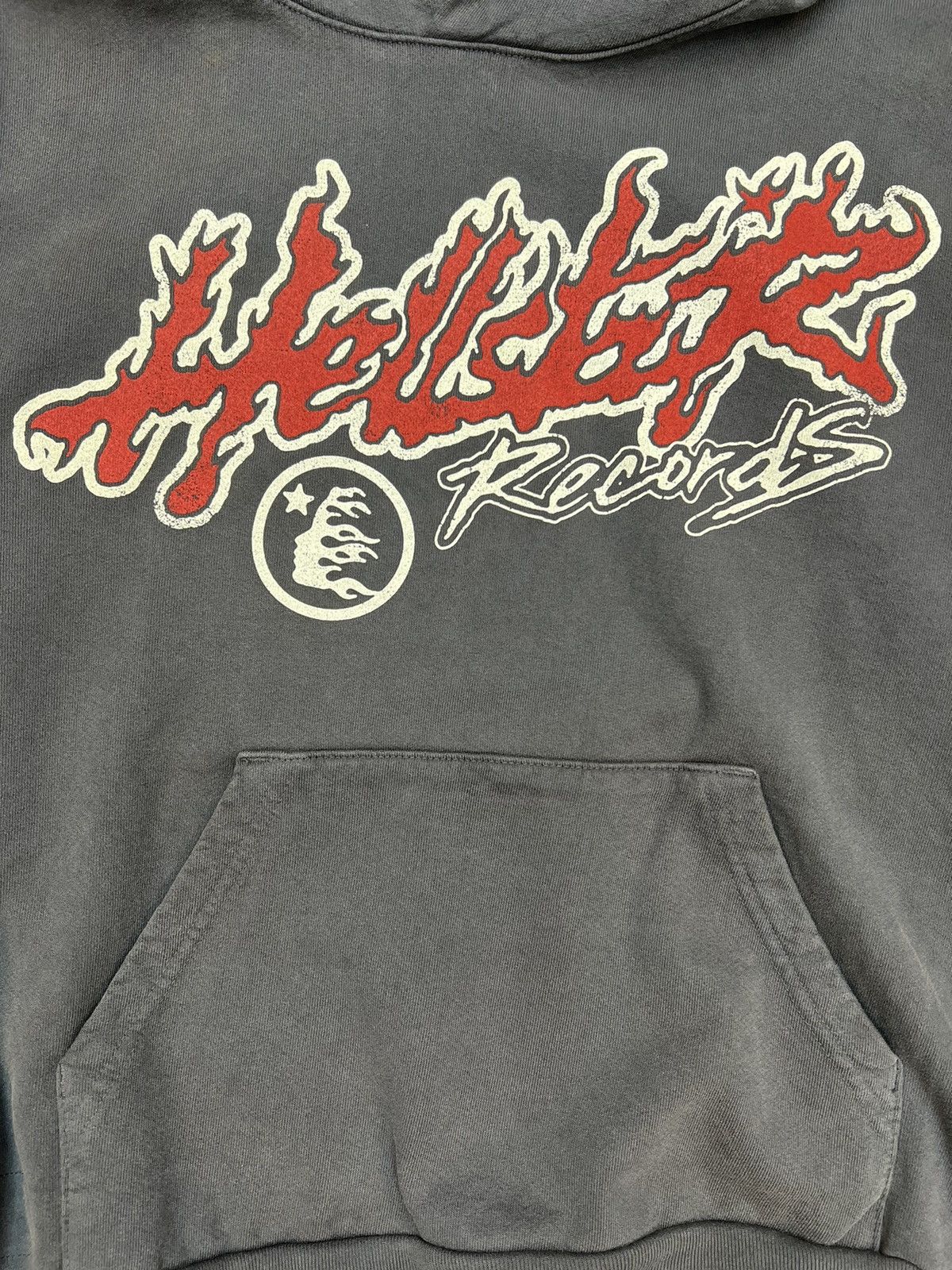 HELLSTAR Hellstar Tour Hoodie (Overseas Exclusive) Size US S / EU 44-46 / 1 - 2 Thumbnail