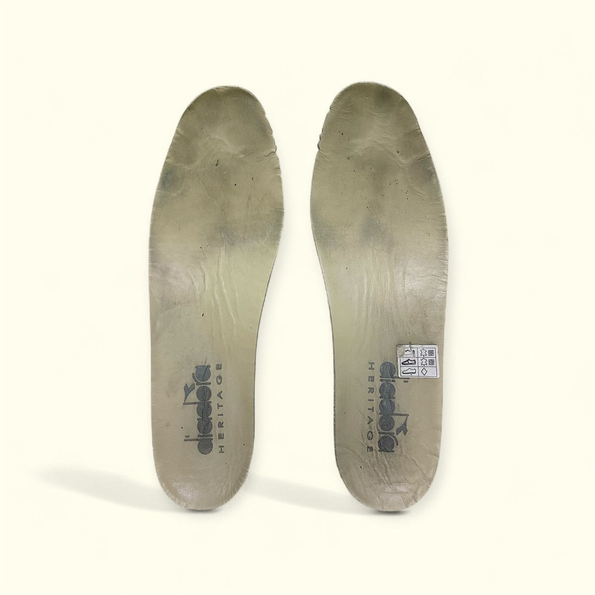 Diadora Diadora Heritage 1975 Size US 7.5 / EU 40-41 - 9 Thumbnail