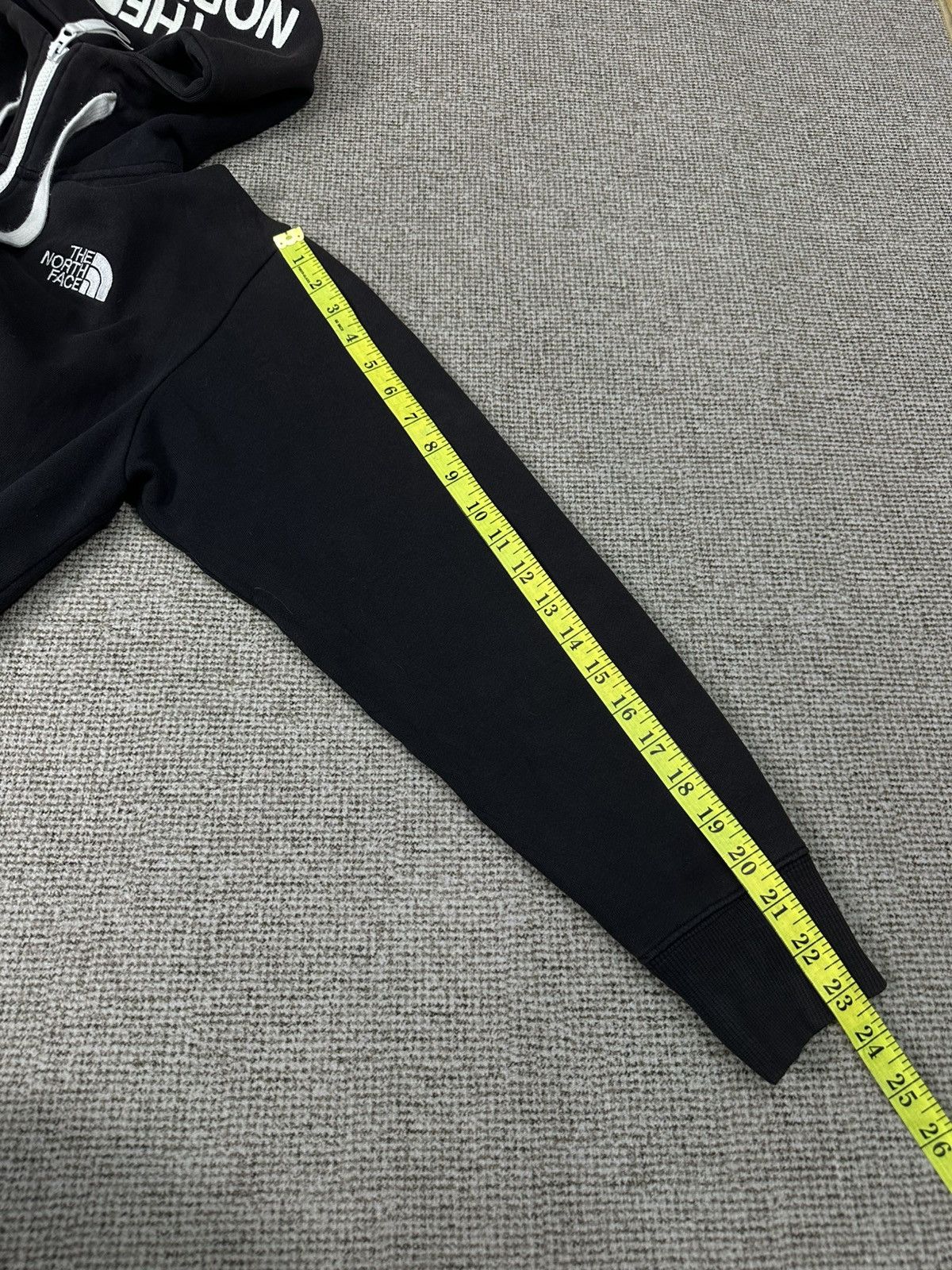 The North Face Y2K The North Face Hoodie Z455 Size US M / EU 48-50 / 2 - 5 Thumbnail