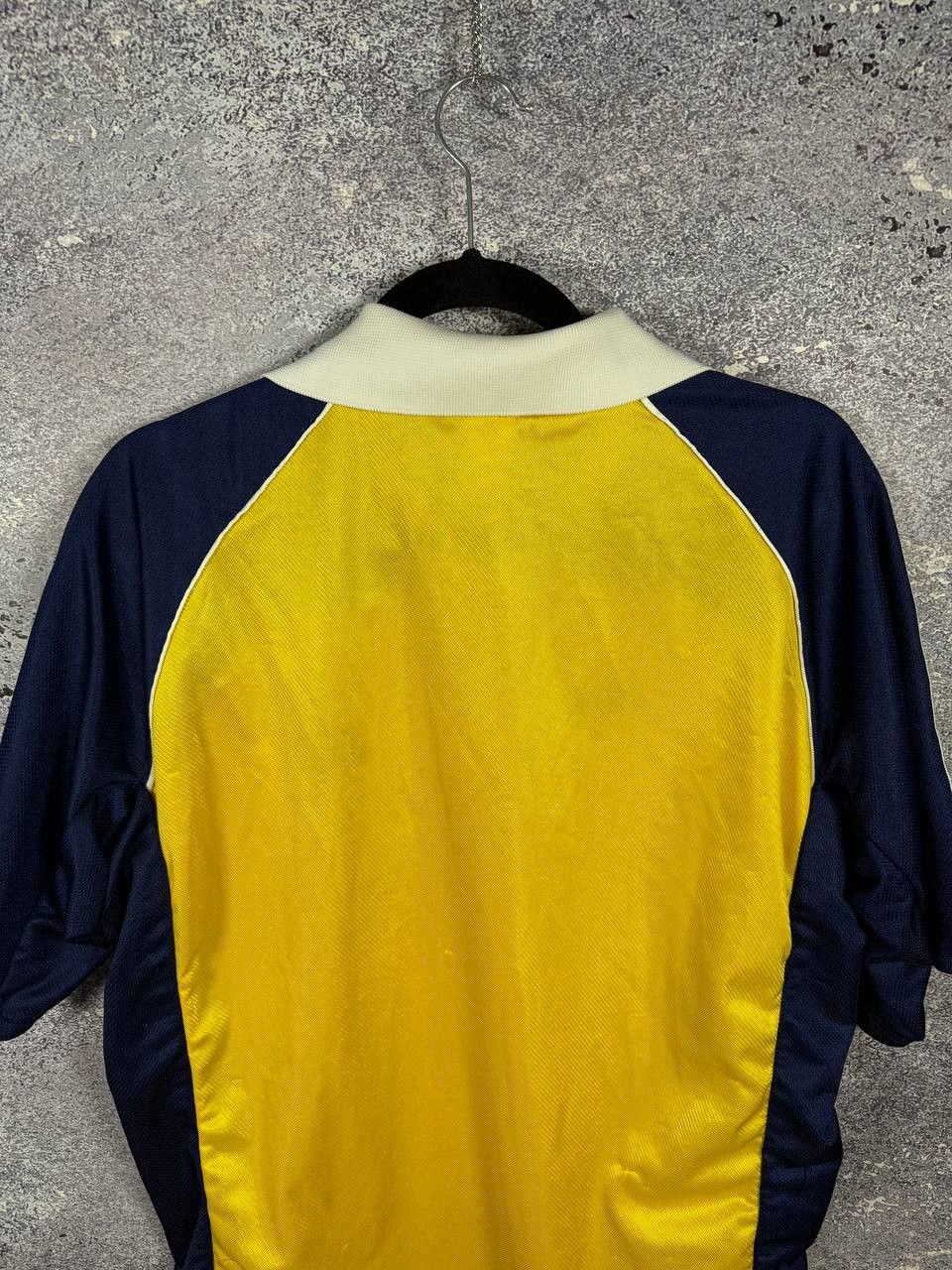 Adidas × Vintage 90's Vintage Tottenham 1999/00 Away Adidas Soccer Jersey Size US M / EU 48-50 / 2 - 18 Thumbnail