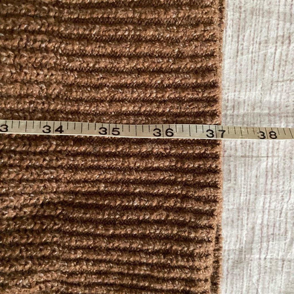Old Navy Old Navy women S v-cut 3 button Longsleeve midi sweater dres Size S / US 4 / IT 40 - 9 Thumbnail