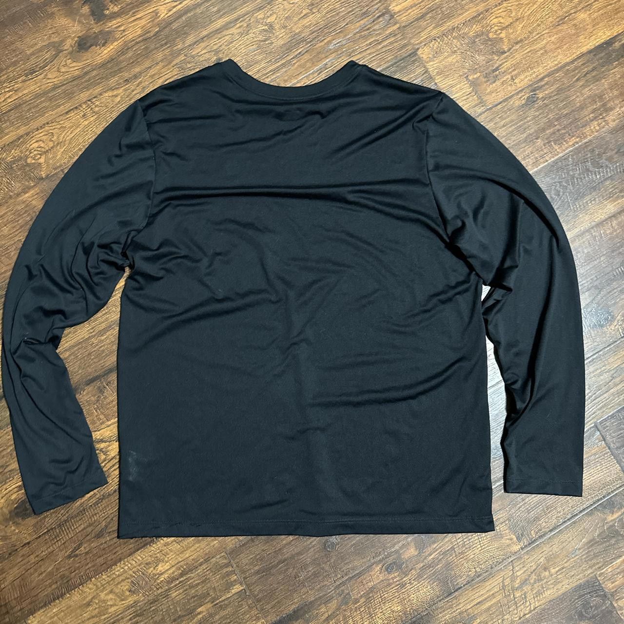 Nike men’s western kentucky university long sleeve Size US XL / EU 56 / 4 - 3 Thumbnail