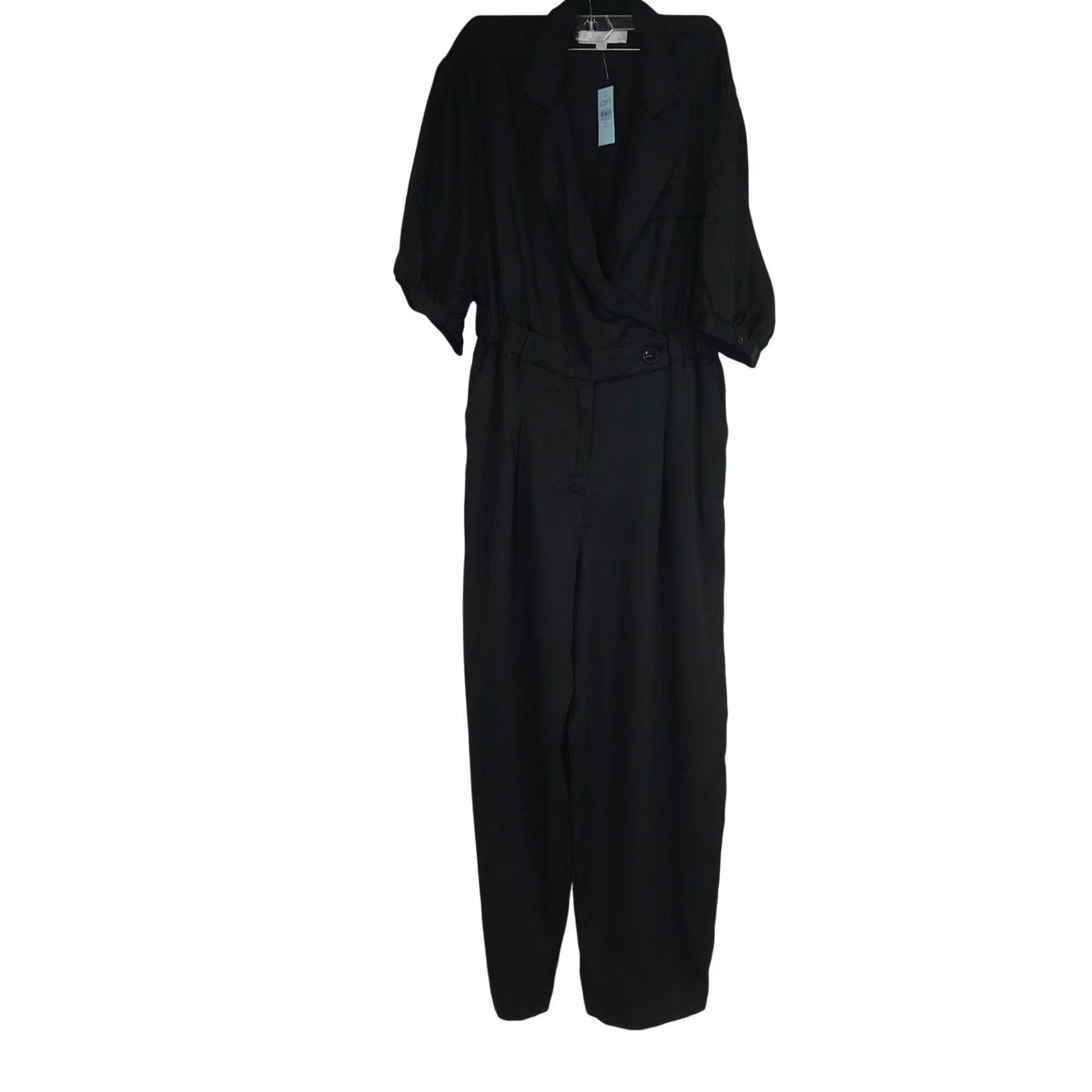 Loft VINTAGE? No. Size 32" / US 10 / IT 46 - 2 Thumbnail