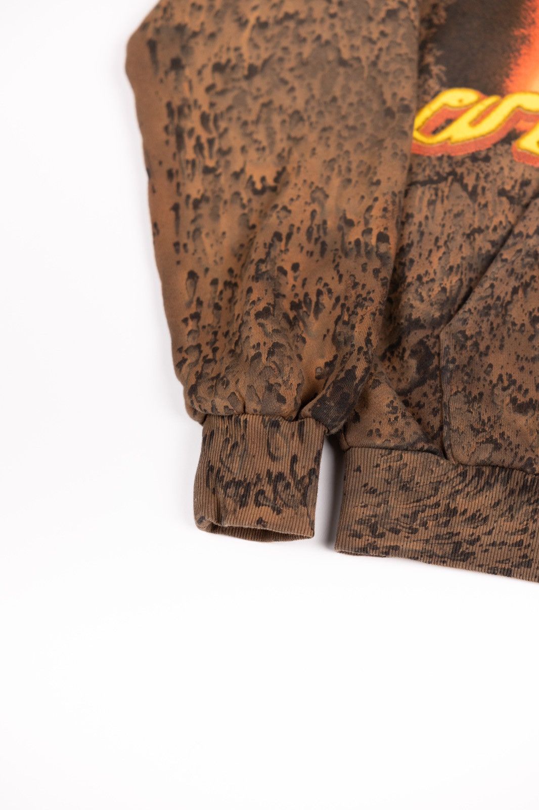 Cactus Plant Flea Market × Complex × Travis Scott CPFM x Cactus Jack Bazaar Hoodie Size US S / EU 44-46 / 1 - 6 Thumbnail