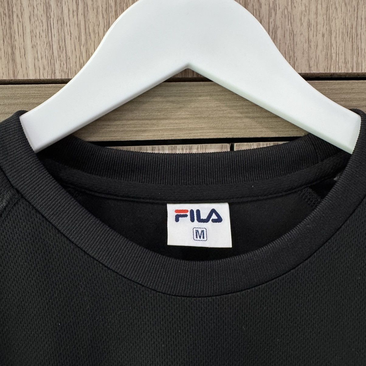 Fila Fila Undicifila 1911 Size US M / EU 48-50 / 2 - 3 Thumbnail
