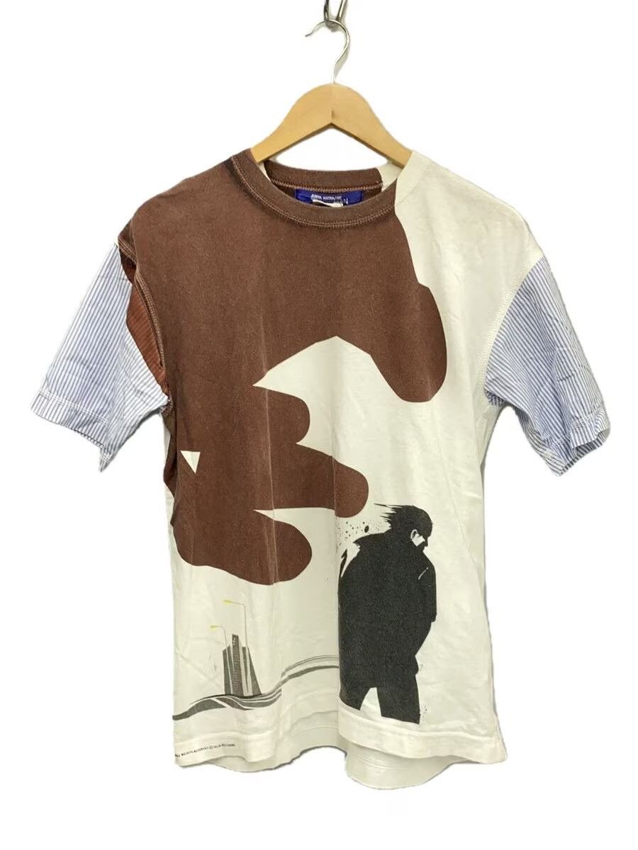 Junya Watanabe 2005 T-Shirt Size US S / EU 44-46 / 1 - 1 Thumbnail