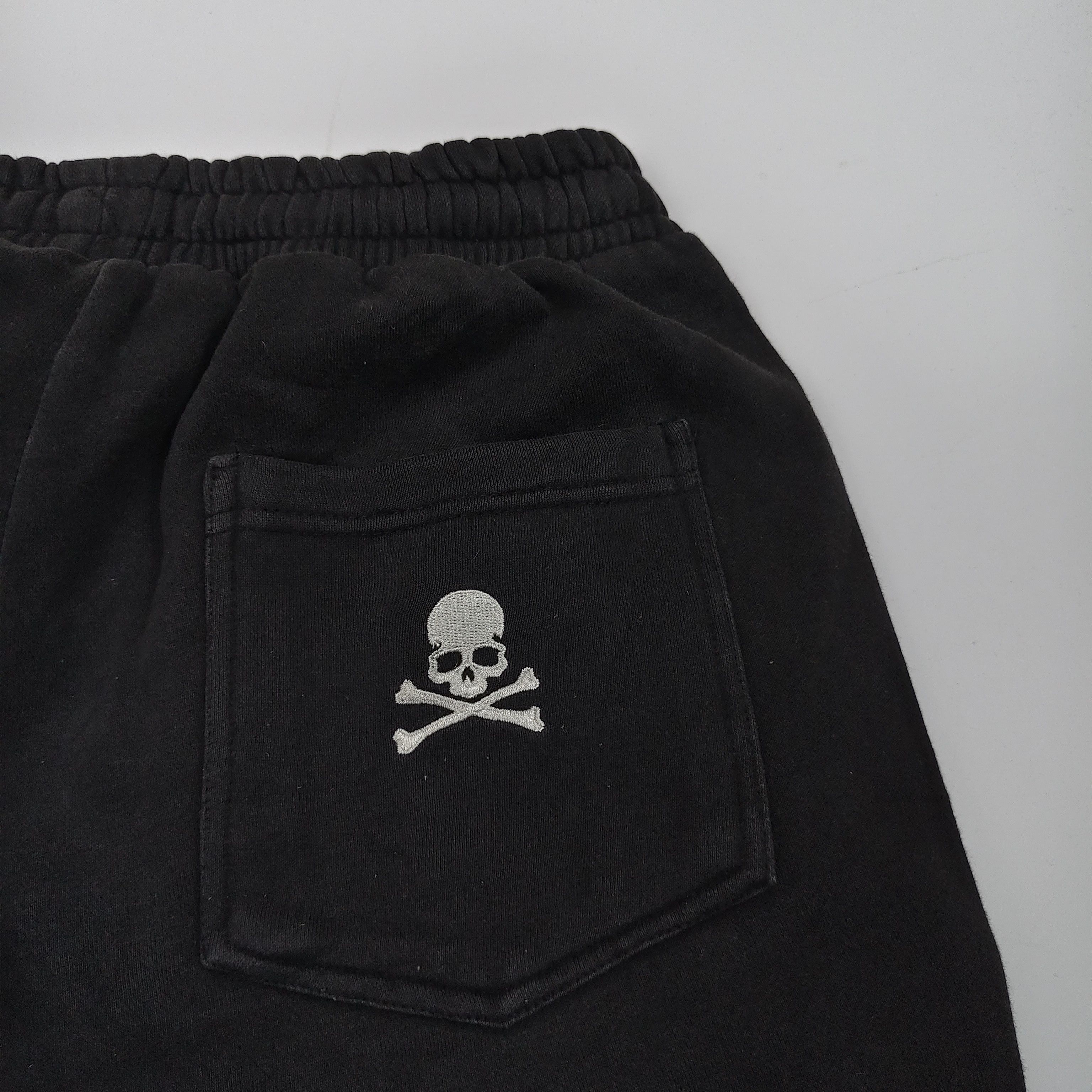 Mastermind Japan Mastermind Japan Skulls #P1 Size US 30 / EU 46 - 6 Thumbnail