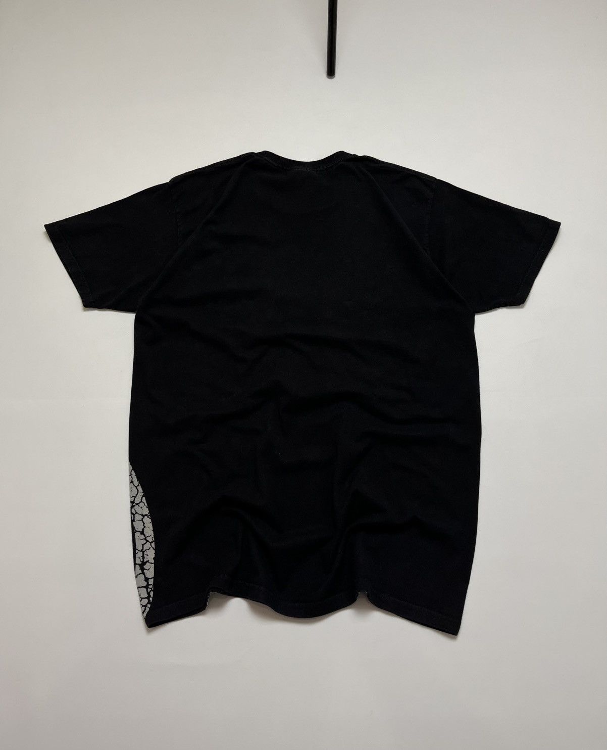 Stussy Stussy Big Logo T-Shirt Y2K Size US L / EU 52-54 / 3 - 9 Thumbnail