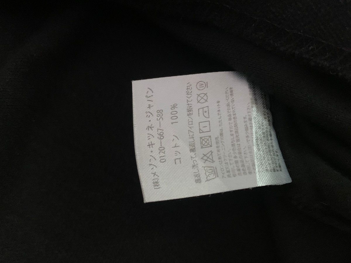 Maison Kitsune maison kitsune polo Size US L / EU 52-54 / 3 - 5 Thumbnail