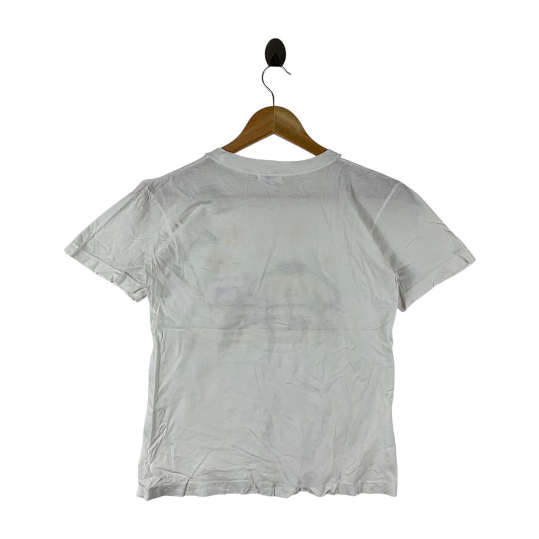 Anime × Japanese Brand Vintage SANRIO character cartoon tee Size XS / US 0-2 / IT 36-38 - 4 Thumbnail