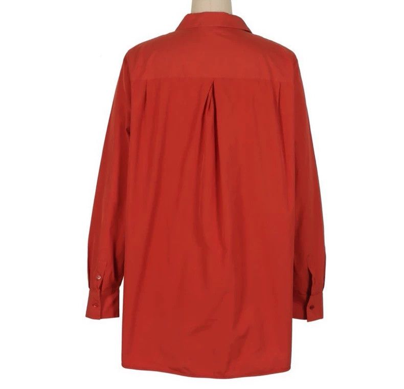 Loro Piana LORO PIANA shirt Size M / US 6-8 / IT 42-44 - 6 Thumbnail