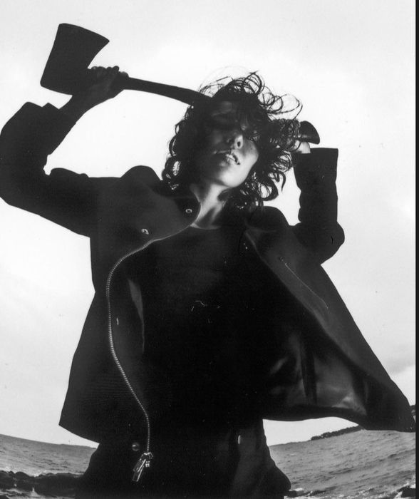 Somar Somar work jacket Grailed