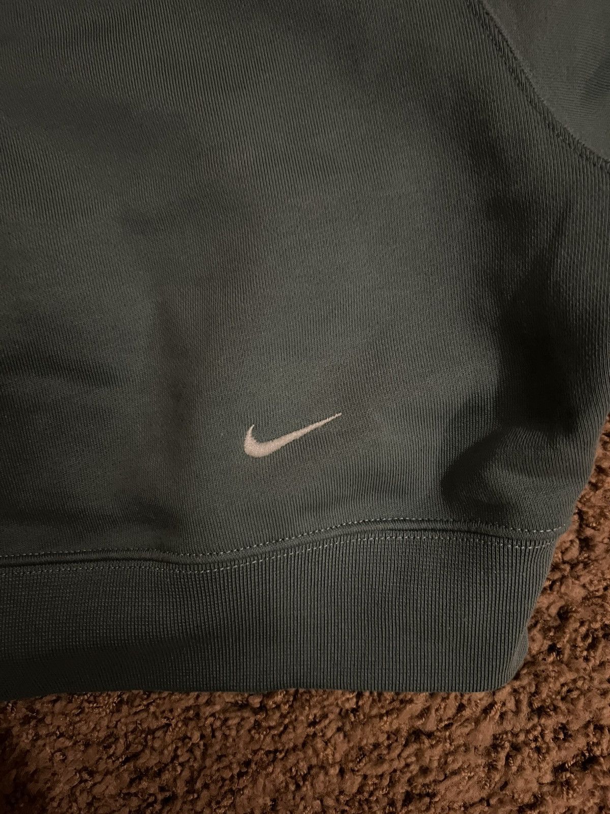 Nike ACG Nike ACG Hoodie Size L / US 10 / IT 46 - 7 Thumbnail