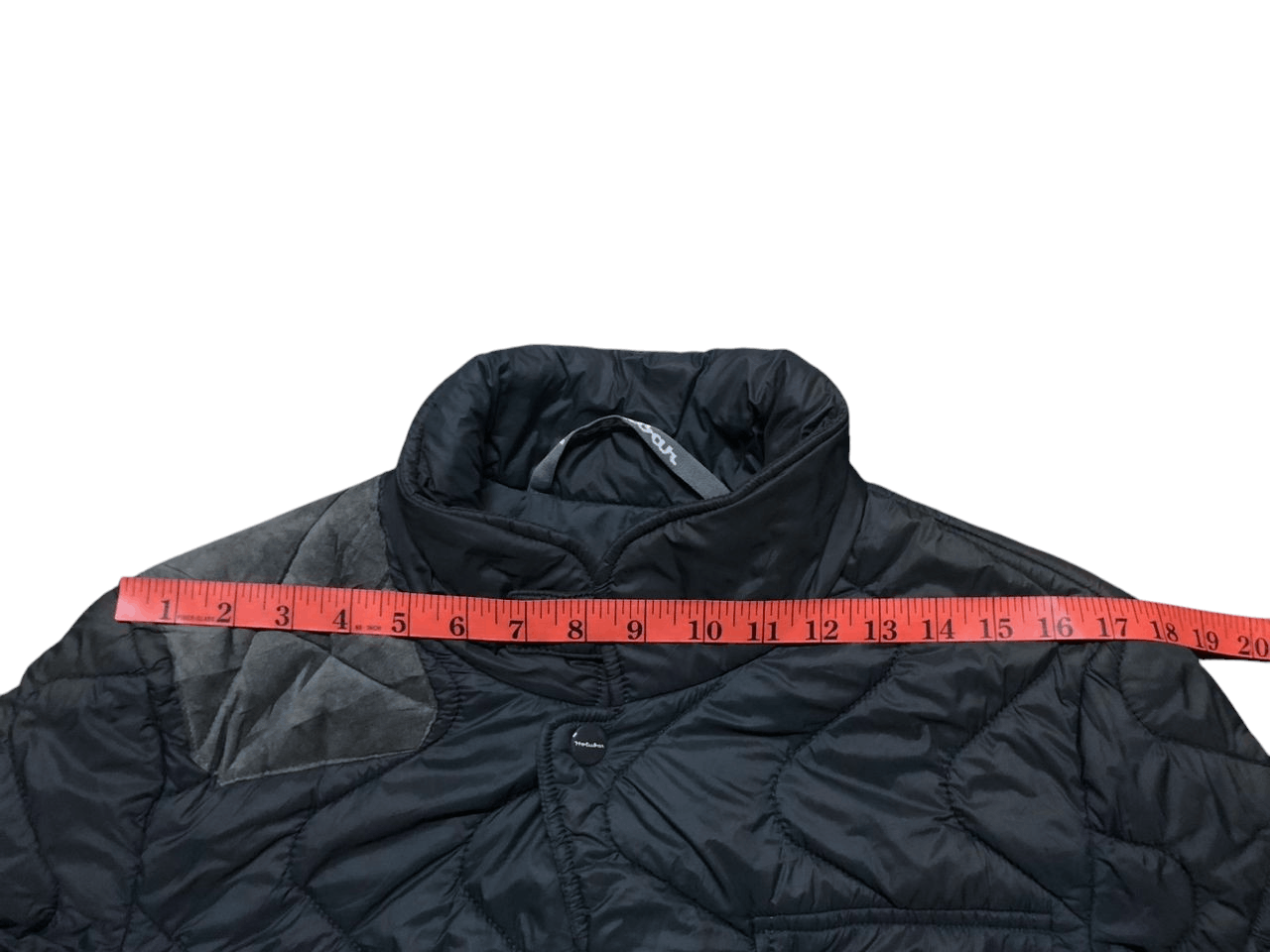 Holubar Holubar Puffer Jacket Snap Button Sunfaded Size US S / EU 44-46 / 1 - 16 Thumbnail
