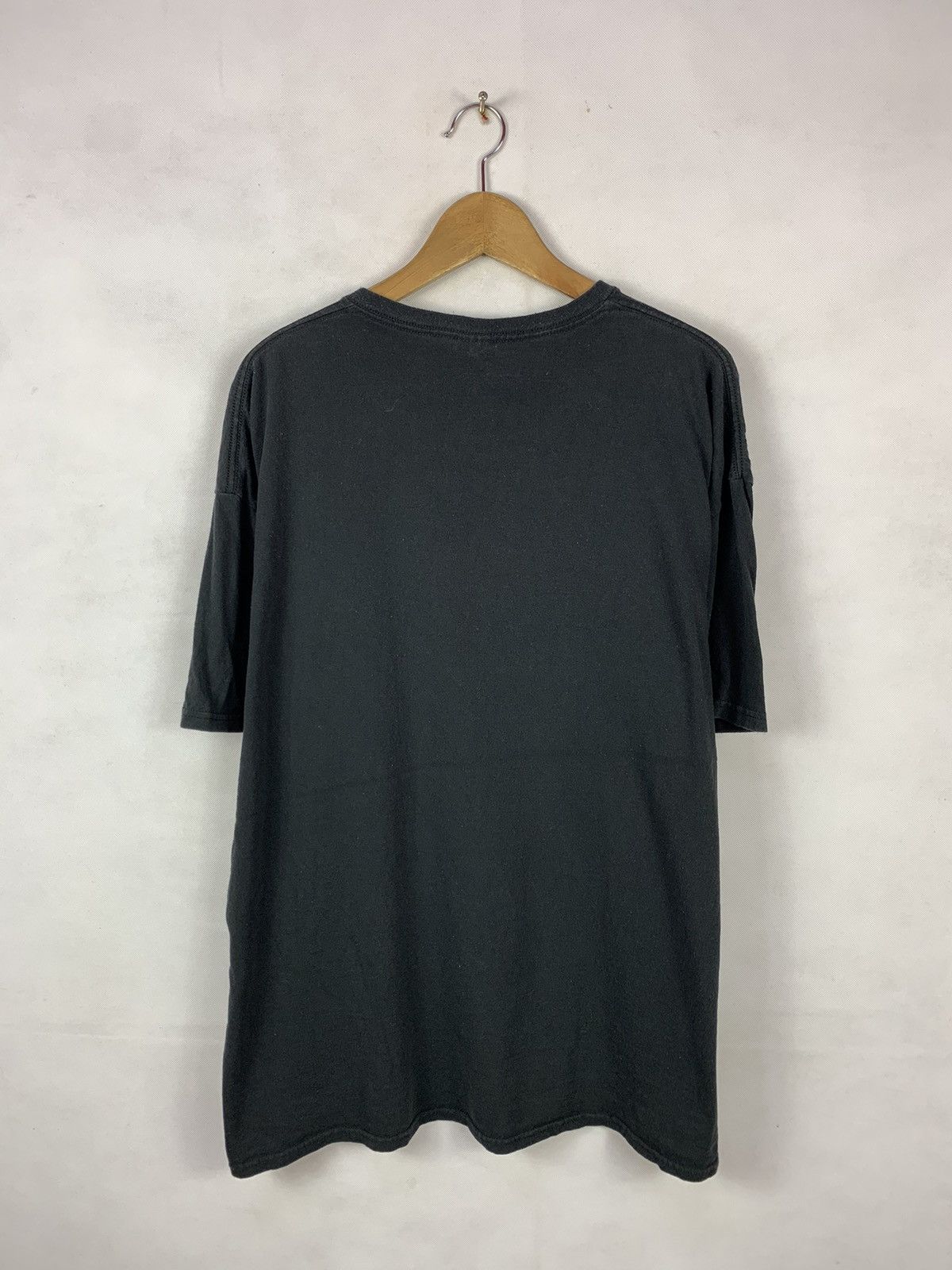Other Steals! Superman Big Size Logo Tee Size US XXL / EU 58 / 5 - 5 Thumbnail