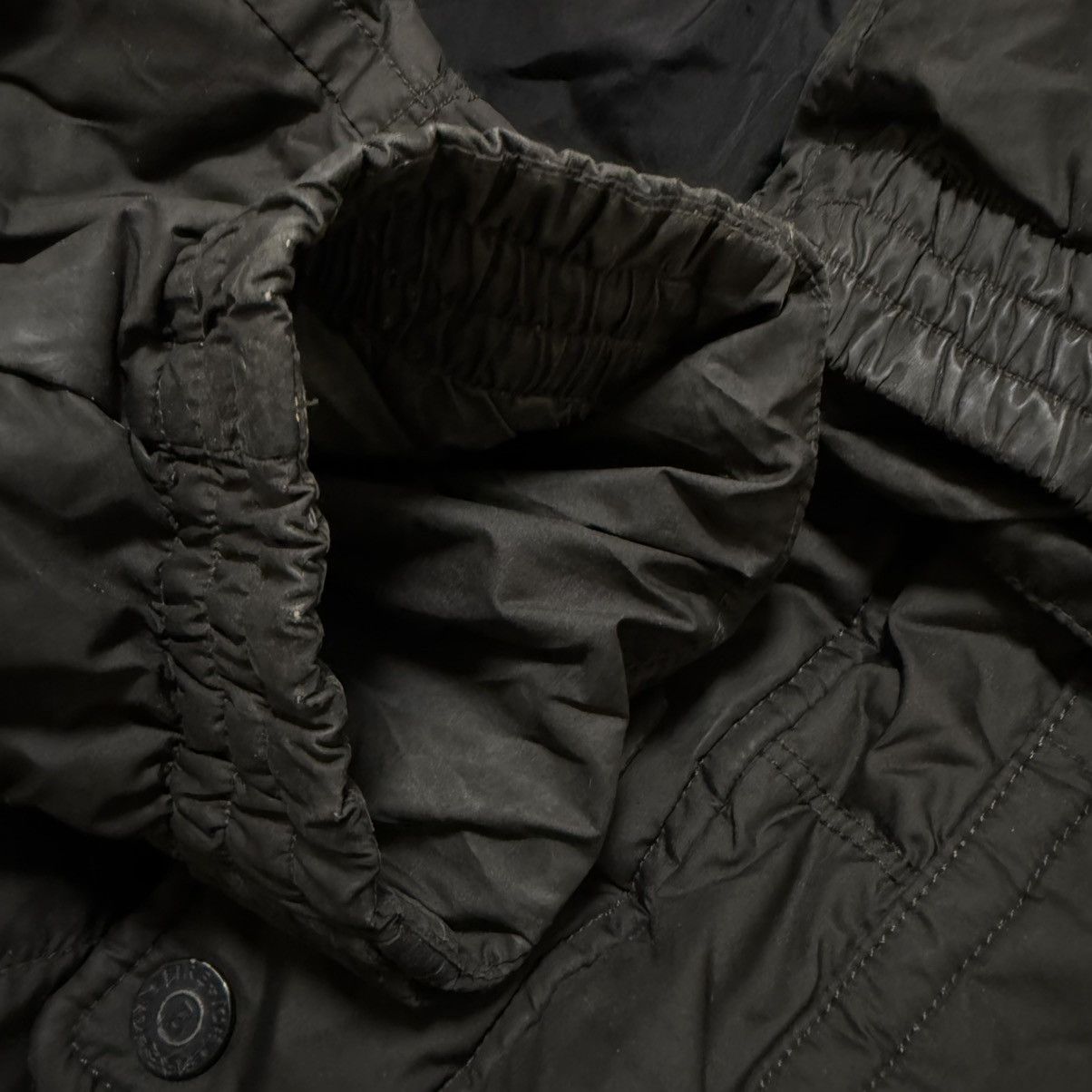 Bogner Vintage Down Jacket Fur Bogner Fire+Ice Size US XL / EU 56 / 4 - 17 Thumbnail