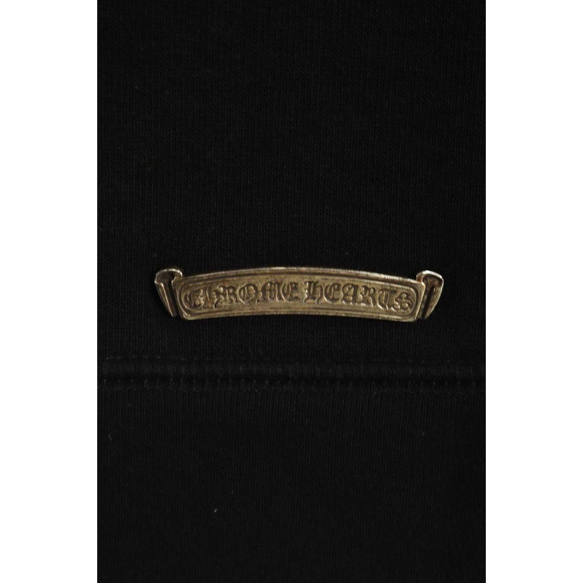 Chrome Hearts Chrome Hearts SLO RIDE CH Logo Pullover Parka Size US M / EU 48-50 / 2 - 3 Thumbnail