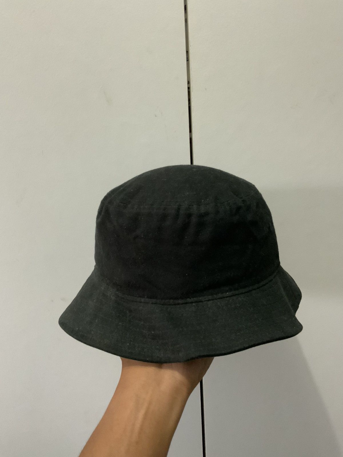 If Six Was Nine Planet Spellout Black Hat Size ONE SIZE - 3 Thumbnail