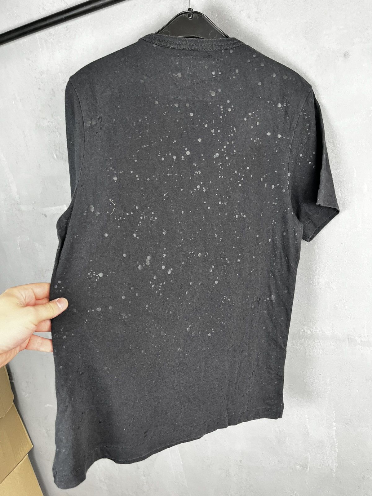 True Religion True Religion t shirt japant Size US S / EU 44-46 / 1 - 8 Thumbnail