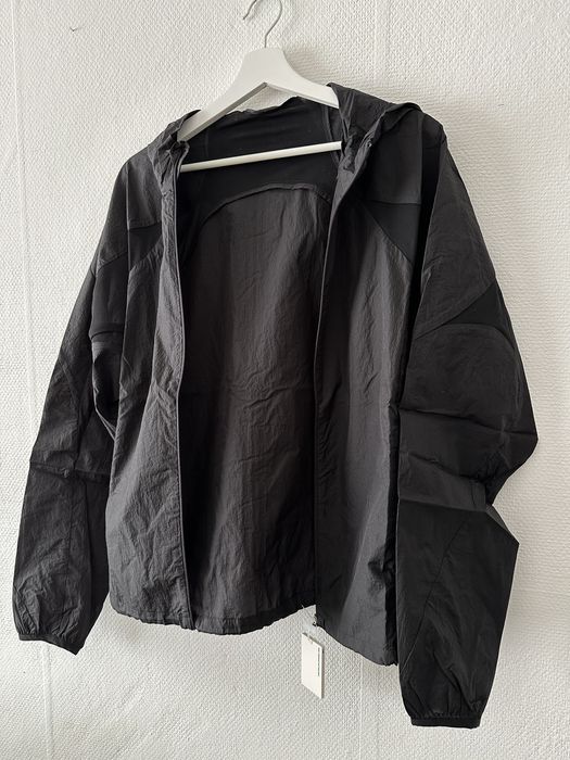 POST ARCHIVE FACTION (PAF) 5.0+ TECHNICAL JACKET RIGHT (BLACK) | Grailed
