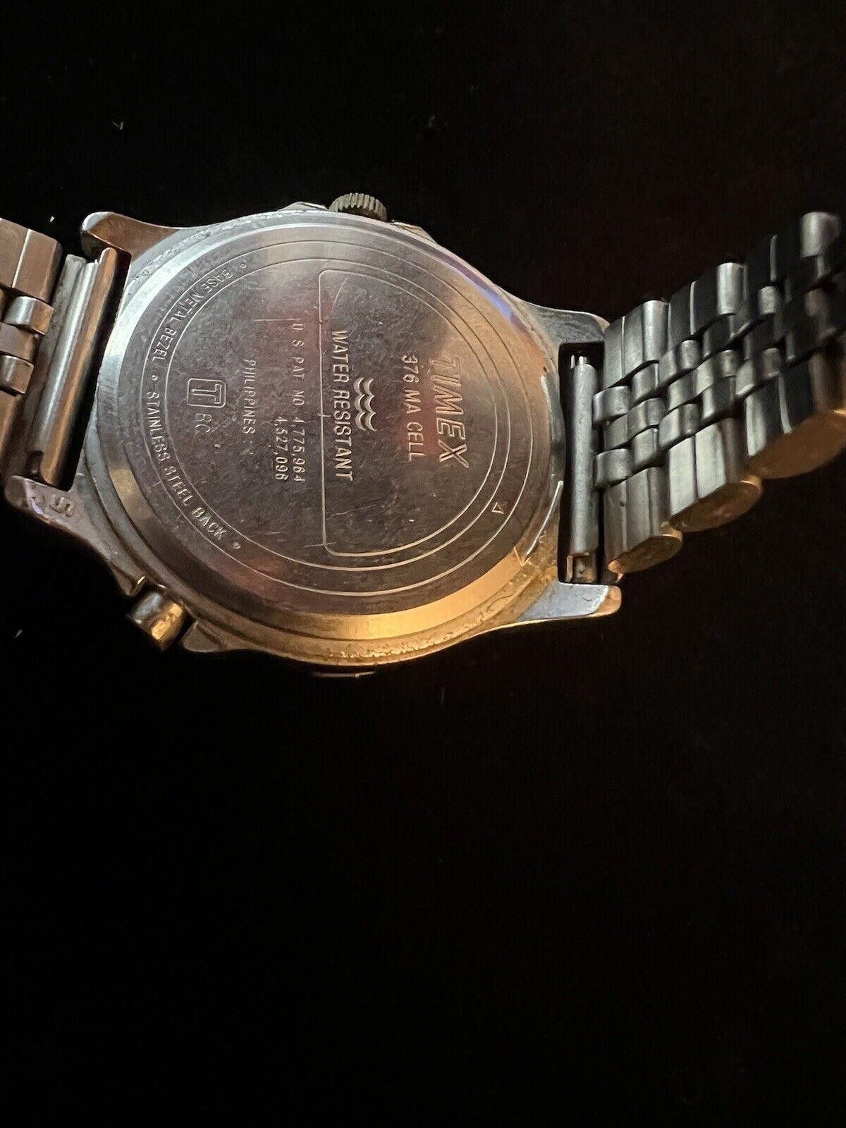 Designer Bijoux Terner watch Silver Working Size ONE SIZE - 2 Thumbnail