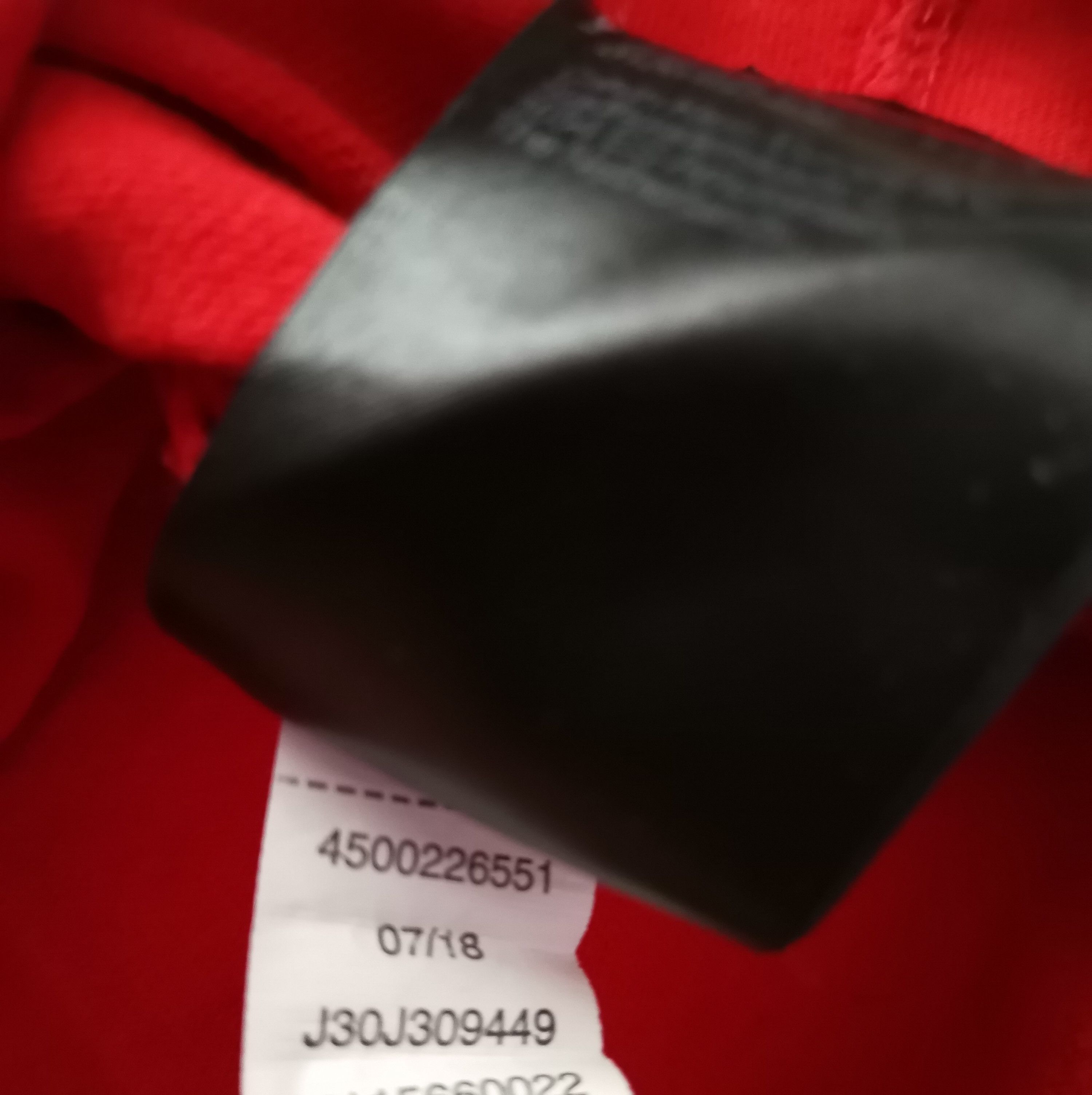 Calvin Klein Calvin Klein Jeans Tee Size US L / EU 52-54 / 3 - 5 Thumbnail