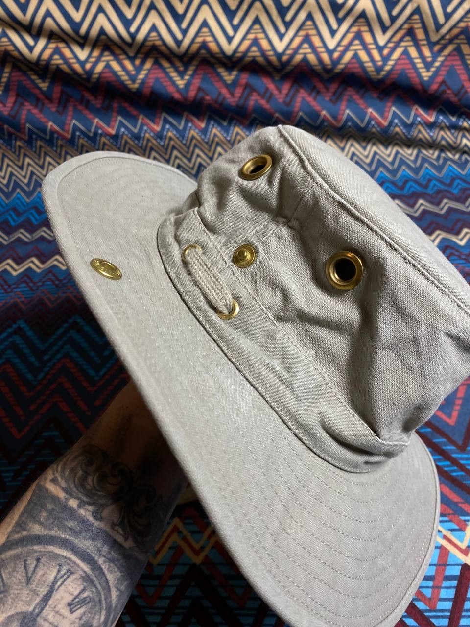 Other Furry Animal Ears Faux Fur Trapper Ushanka Hat Size OS Size ONE SIZE - 8 Thumbnail