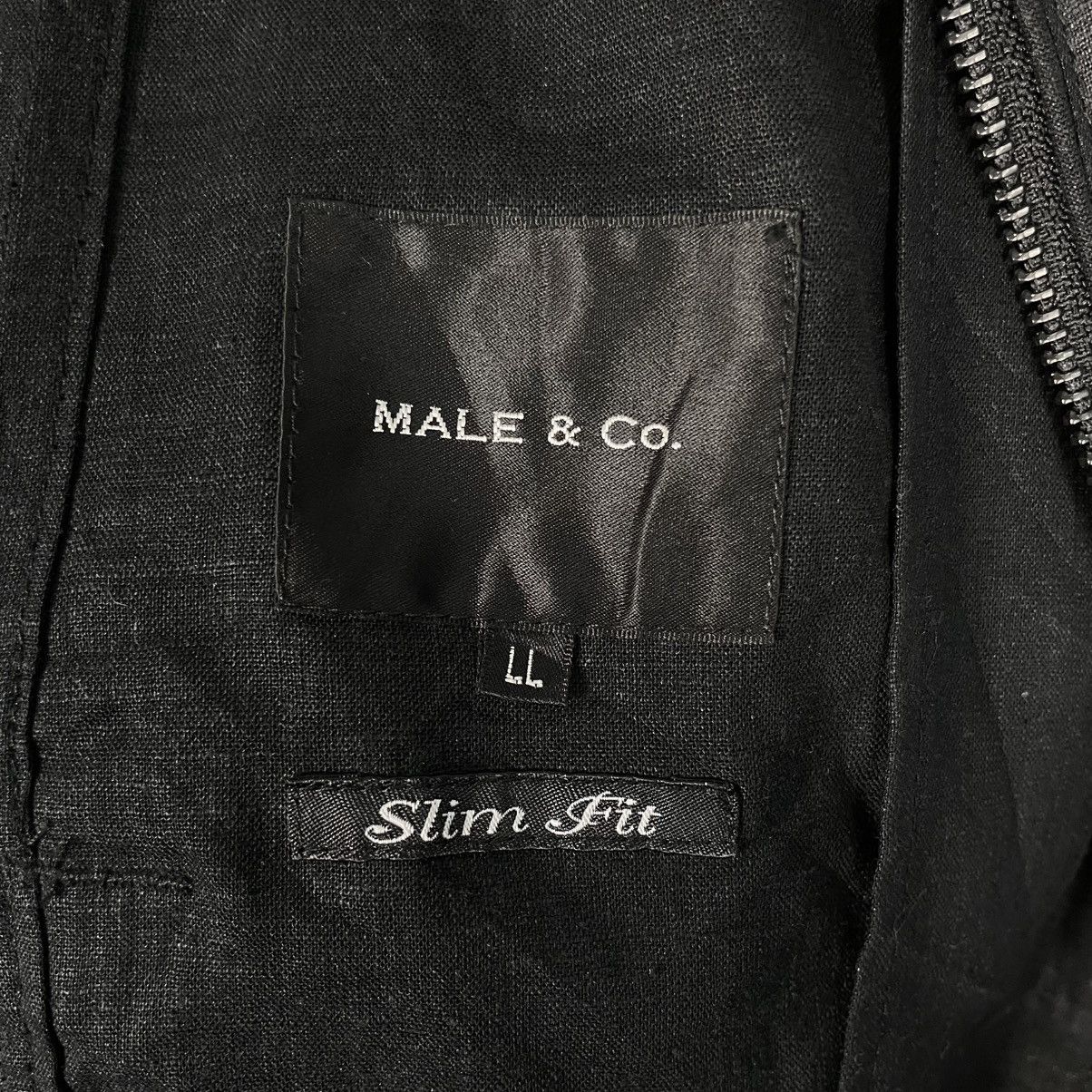 Other Male & Co Multipocket Jacket Size US M / EU 48-50 / 2 - 17 Thumbnail