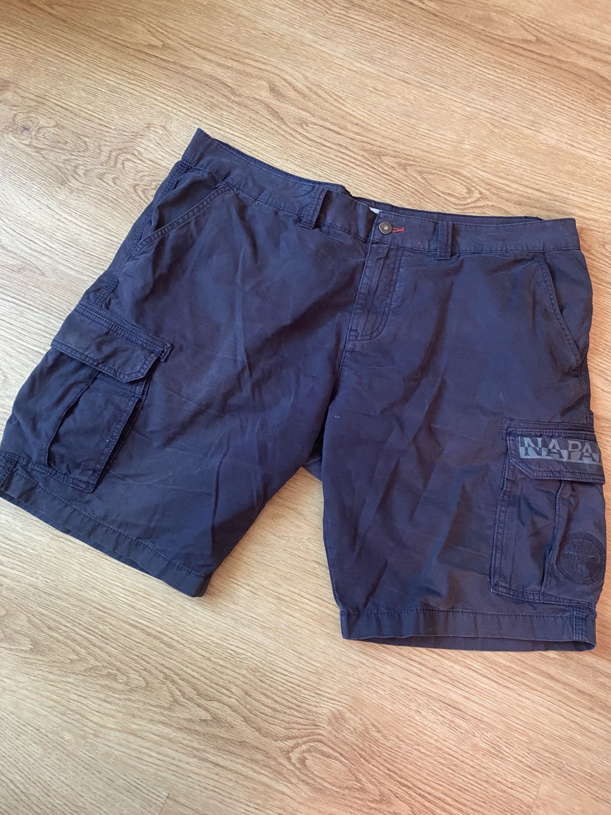 Napapijri napapijri cargo vintage Size US 38 / EU 54 - 1 Thumbnail