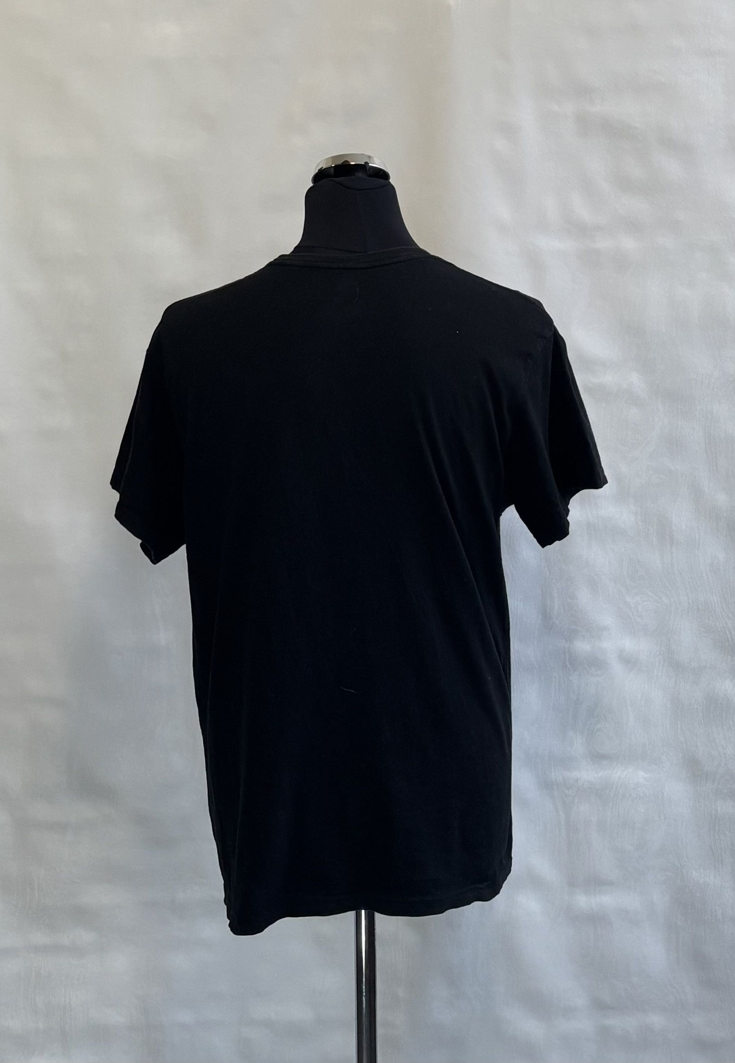 Hanes × Supreme Supreme x Hanes T-Shirt Size. M Size US M / EU 48-50 / 2 - 2 Thumbnail