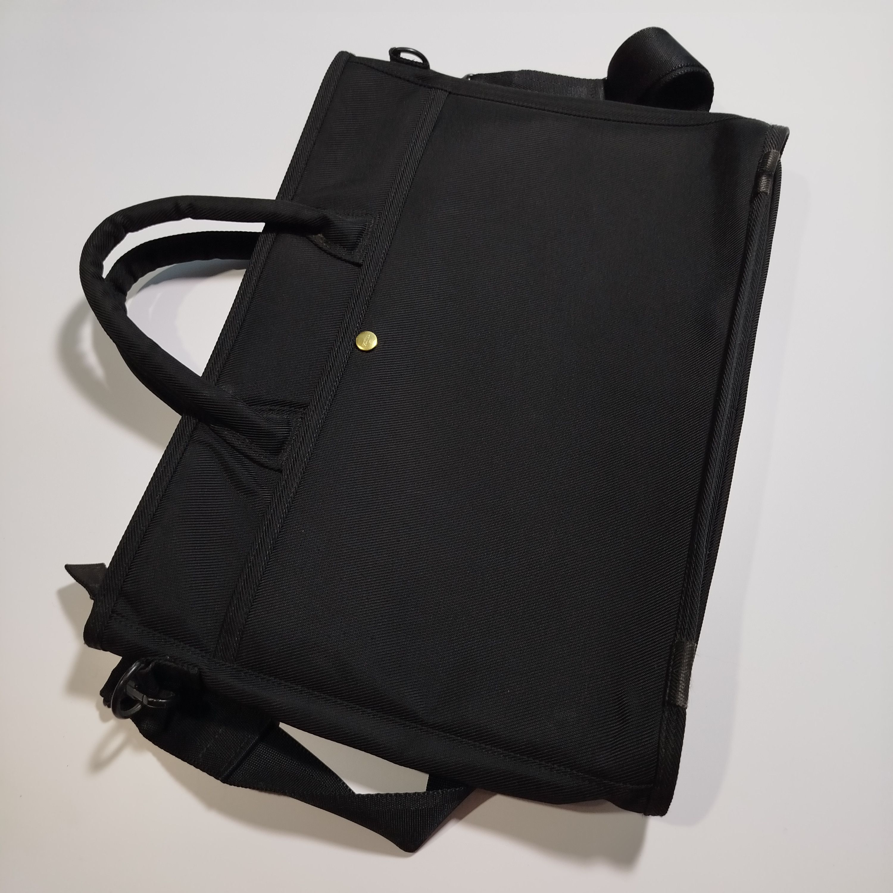 Porter Porter Position 2WAY Briefcase Business Bag Size ONE SIZE - 5 Thumbnail