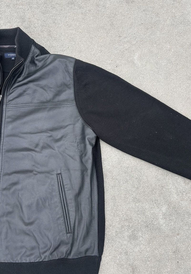 Burberry Burberry Jacket Size US L / EU 52-54 / 3 - 3 Thumbnail